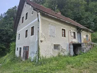 Недвижимость Поместье, ферма Зрече.: 4