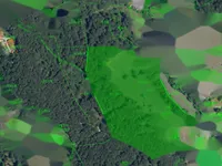 Недвижимость Поместье, ферма Зрече.: 6