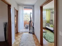 Недвижимость Четырёхкомнатная квартира в Новом Копере: 22