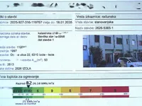 Недвижимость Двухкомнатная квартира Изола: 2