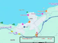 Недвижимость Двухкомнатная квартира Изола: 22