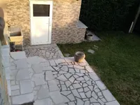 Недвижимость Четырехкомнатная квартира в Деканах: 4