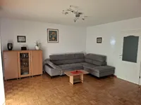 Недвижимость Четырехкомнатная квартира в Деканах: 11