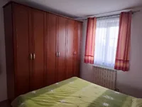 Недвижимость Четырехкомнатная квартира в Деканах: 14