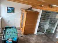 Недвижимость Дом с террасой Новое Вижмарье: 5