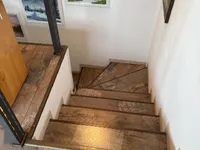 Недвижимость Дом с террасой Новое Вижмарье: 7