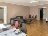 Недвижимость Квартира в Центре Любляны: 4