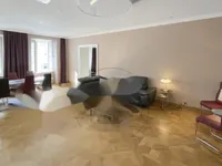 Недвижимость Квартира в Центре Любляны: 6