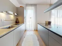 Недвижимость Квартира, 4-комнатная в Новой Рожной Долине: 39