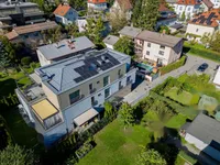 Недвижимость Квартира, 4-комнатная в Новой Рожной Долине: 5
