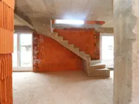 Недвижимость Дом, Новая Любляна Кашель: 5