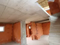 Недвижимость Дом, Новая Любляна Кашель: 6