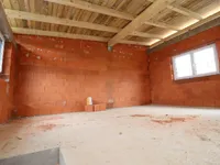 Недвижимость Дом, Новая Любляна Кашель: 7