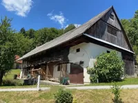 Недвижимость Поселение, ферма Лашка Вас: 4