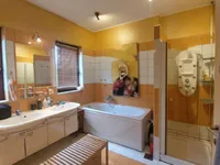 Недвижимость Двухэтажный дом в Копере: 12