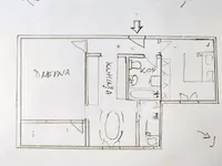 Недвижимость Квартира, 2,5-комнатная Новый Копер: 2
