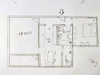 Недвижимость Квартира, 2,5-комнатная Новый Копер: 20