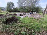 Недвижимость Участок в Ракова Ельша, Тихое Место: 5