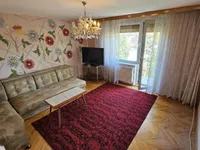 Недвижимость Двухкомнатная квартира в Мосте: 121