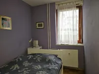 Недвижимость Двухкомнатная квартира ТАБОР: 16