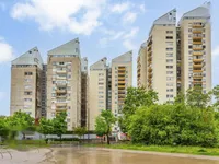 Недвижимость Квартира с видом на замок: 169