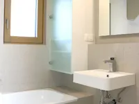 Недвижимость Дом с террасой в центре : 8