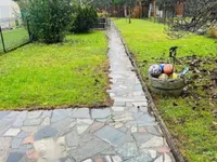 Недвижимость Дом с террасой у Моштеца: 1