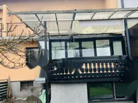 Недвижимость Дом с террасой у Моштеца: 2