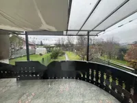 Недвижимость Дом с террасой у Моштеца: 6