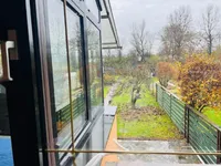 Недвижимость Дом с террасой у Моштеца: 15