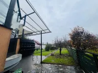 Недвижимость Дом с террасой у Моштеца: 26