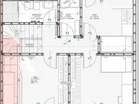 Недвижимость Квартира, 3 комнаты, Ново Поле: 6