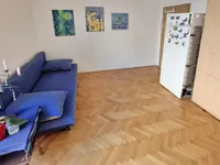 Недвижимость Двухкомнатная квартира в Копере: 6