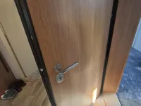 Недвижимость Двухкомнатная квартира Нове Сеножеце: 3