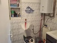 Недвижимость Двухкомнатная квартира Нове Сеножеце: 23