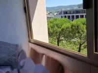 Недвижимость Квартира, 1-комн, Новый Копер: 3