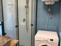 Недвижимость Квартира-студия в Изоле: 33