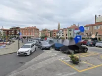 Недвижимость Квартира-студия в Изоле: 47