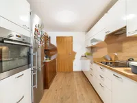 Недвижимость Дом с террасой Новые Врховцы: 5
