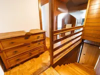Недвижимость Дом с террасой Новые Врховцы: 37