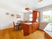 Недвижимость Дом с террасой Новые Врховцы: 10