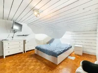 Недвижимость Дом с террасой Новые Врховцы: 30