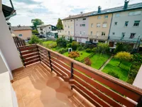 Недвижимость Дом с террасой Новые Врховцы: 40