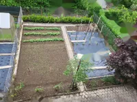 Недвижимость Дом, дуплекс Любляна Вич: 4