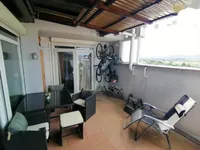 Недвижимость Квартира с видом на замок: 100