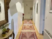 Недвижимость Четырёхкомнатная квартира в центре Любляны: 2