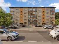 Недвижимость Жилой Комплекс 'Зеленая Яма': 11