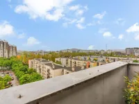 Недвижимость Квартира с видом на замок: 113