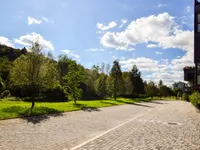 Недвижимость Квартира в центре Любляны: 3