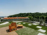 Недвижимость Трёхкомнатная квартира в центре: 74